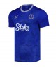 Günstige Everton Ashley Young #18 Heimtrikot 2024-25 Kurzarm